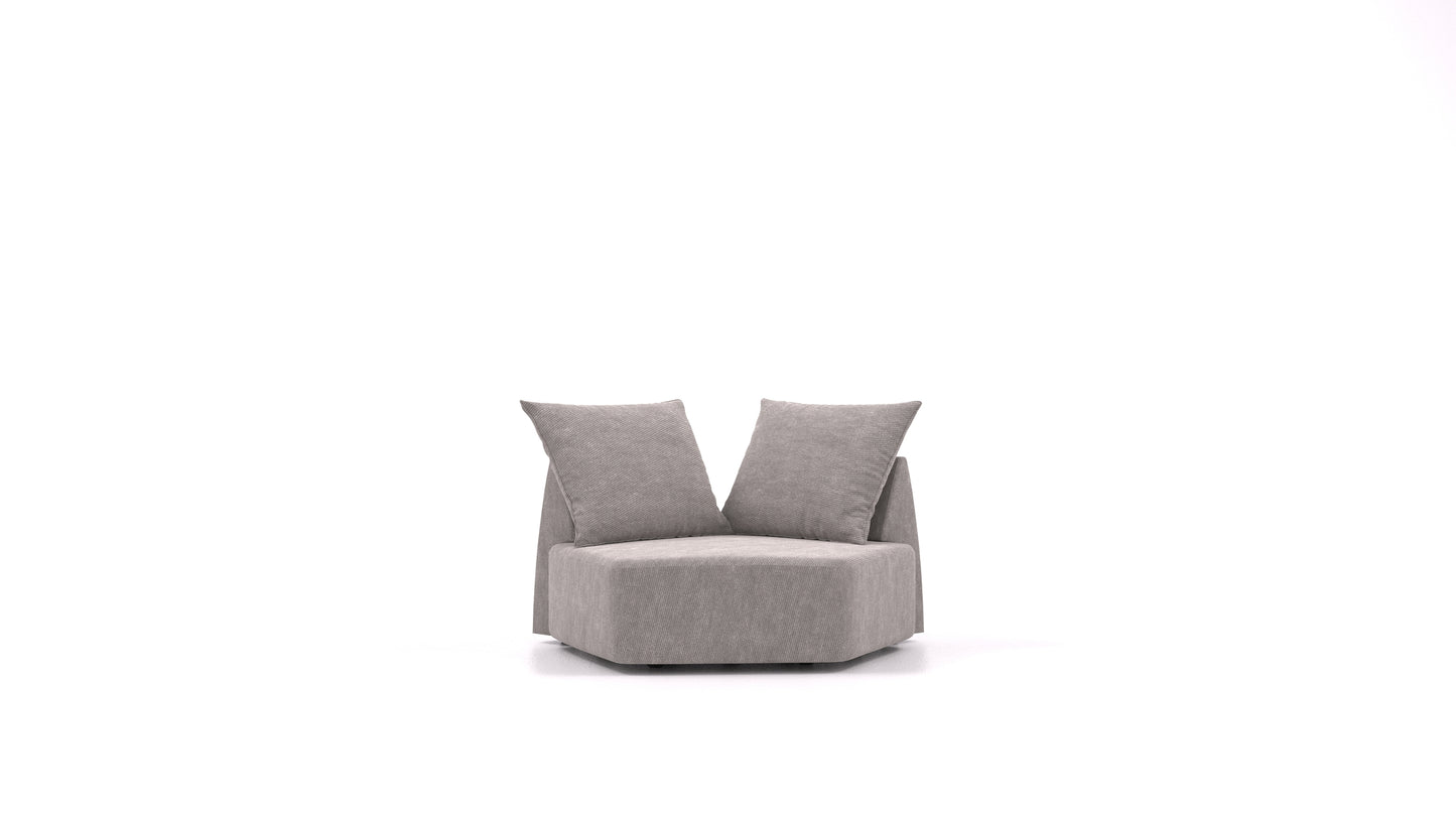 FF-14: Middle Grey