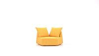 Mollia / FF-16: Yellow / Snemljive prevleke