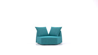 Mollia / FF-20: Turquoise / Snemljive prevleke