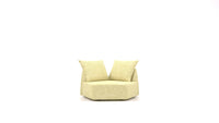 Mollia / HC-09: Grass Green / Snemljive prevleke