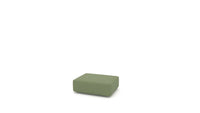Hygge / HG-34: Olive Green / Snemljive prevleke