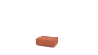 Hygge / HG-56: Terracotta / Snemljive prevleke