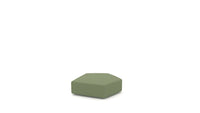 Hygge / HG-34: Olive Green / Snemljive prevleke