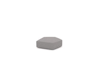 Hygge / HG-92: Medium Grey / Snemljive prevleke