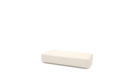 Heim / HM-03: White / Snemljive prevleke