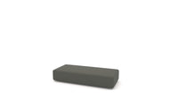 Heim / HM-98: Dark Grey / Snemljive prevleke