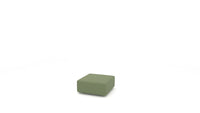 Hygge / HG-34: Olive Green / Snemljive prevleke
