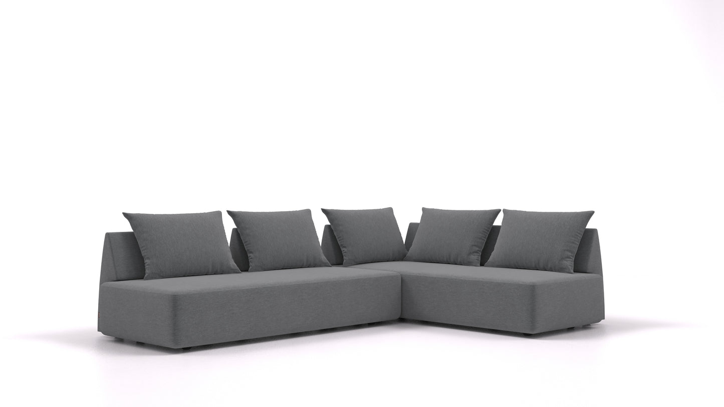 AT-88: Dark Grey