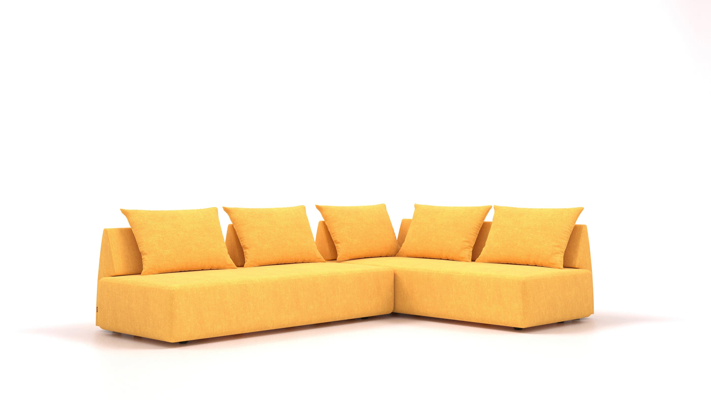 FF-16: Yellow