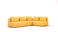 Mollia / FF-16: Yellow / Snemljive prevleke