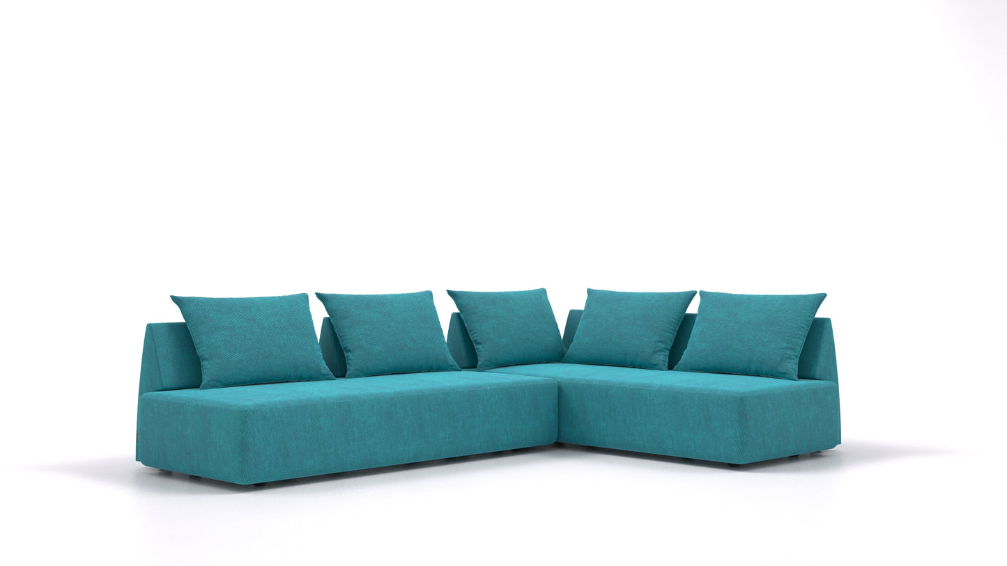 FF-20: Turquoise