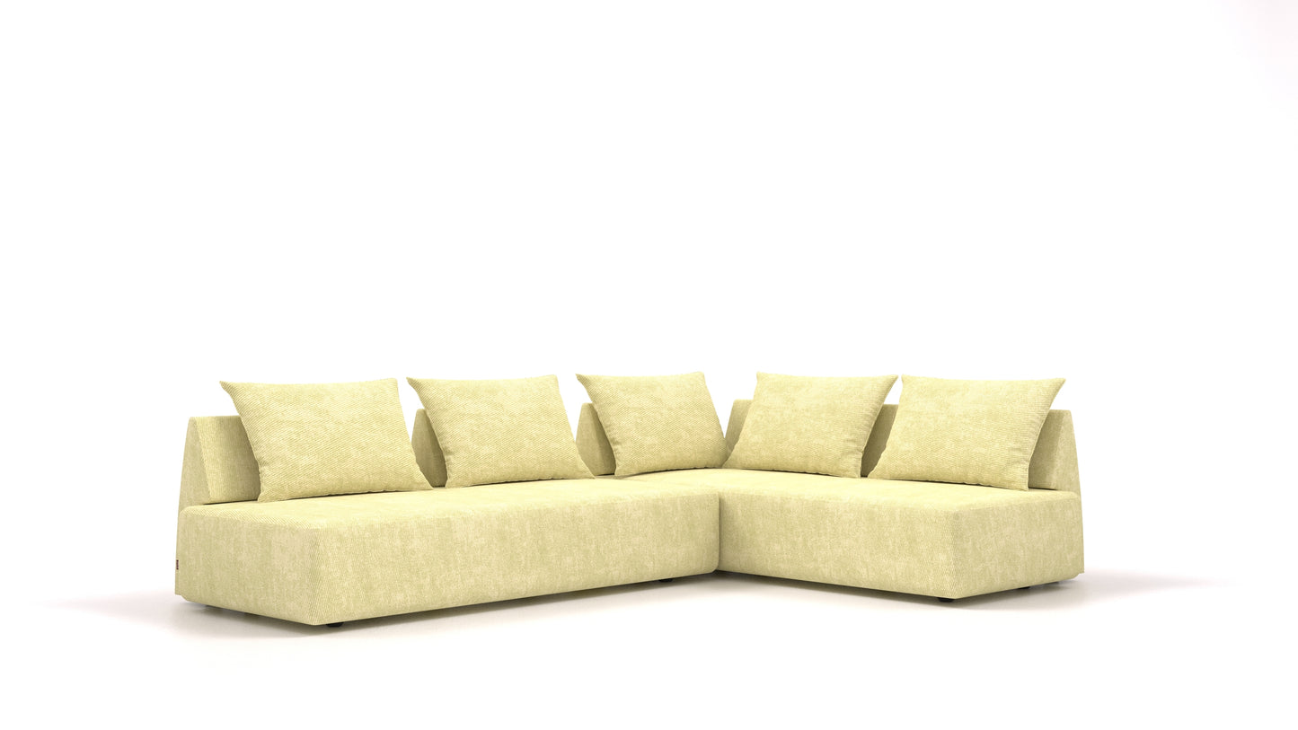 HC-09: Grass Green