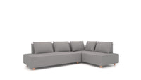 Hygge / HG-92: Medium Grey / Snemljive prevleke