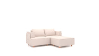 Hygge / HG-04: Natur / Snemljive prevleke