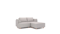 Heim / HM-86: Light Grey / Snemljive prevleke