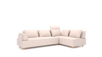 Hygge / HG-04: Natur / Snemljive prevleke