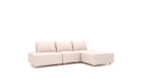 Hygge / HG-04: Natur / Snemljive prevleke