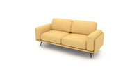 Alure / DE-48: Yellow