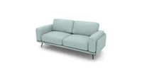 Alure / DE-75: Pastel Blue