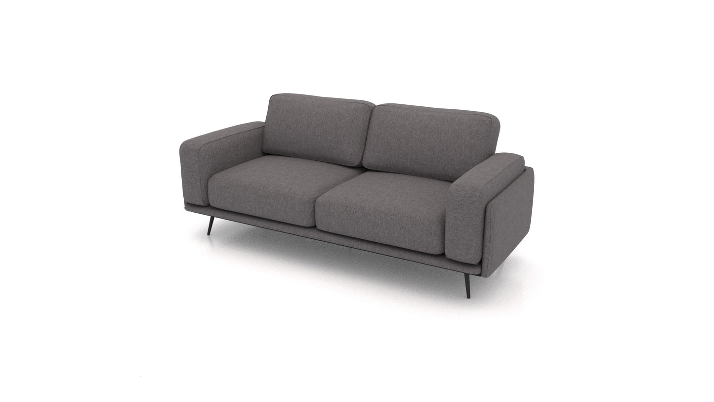 ET-12: Dark Grey