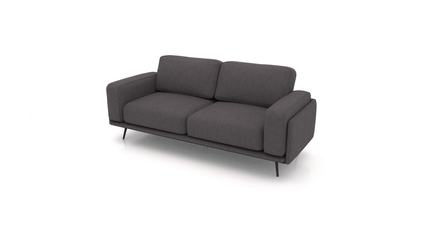 FF-12: Dark Grey