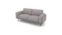 Mollia / FF-14: Middle Grey