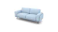 Mollia / FF-19: Pastel Blue