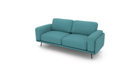 Mollia / FF-20: Turquoise