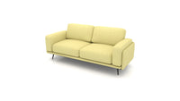 Mollia / HC-09: Grass Green