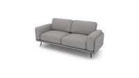 Hygge / HG-92: Medium Grey