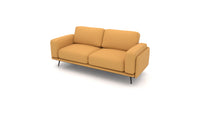 Heim / HM-53: Antique Gold