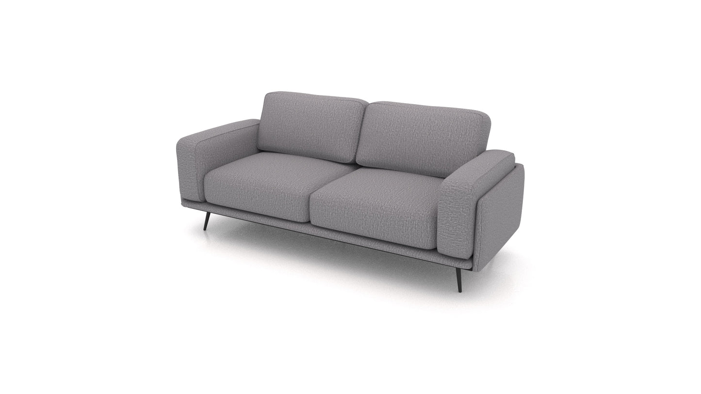 HM-95: Medium Grey