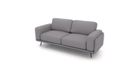 Heim / HM-95: Medium Grey