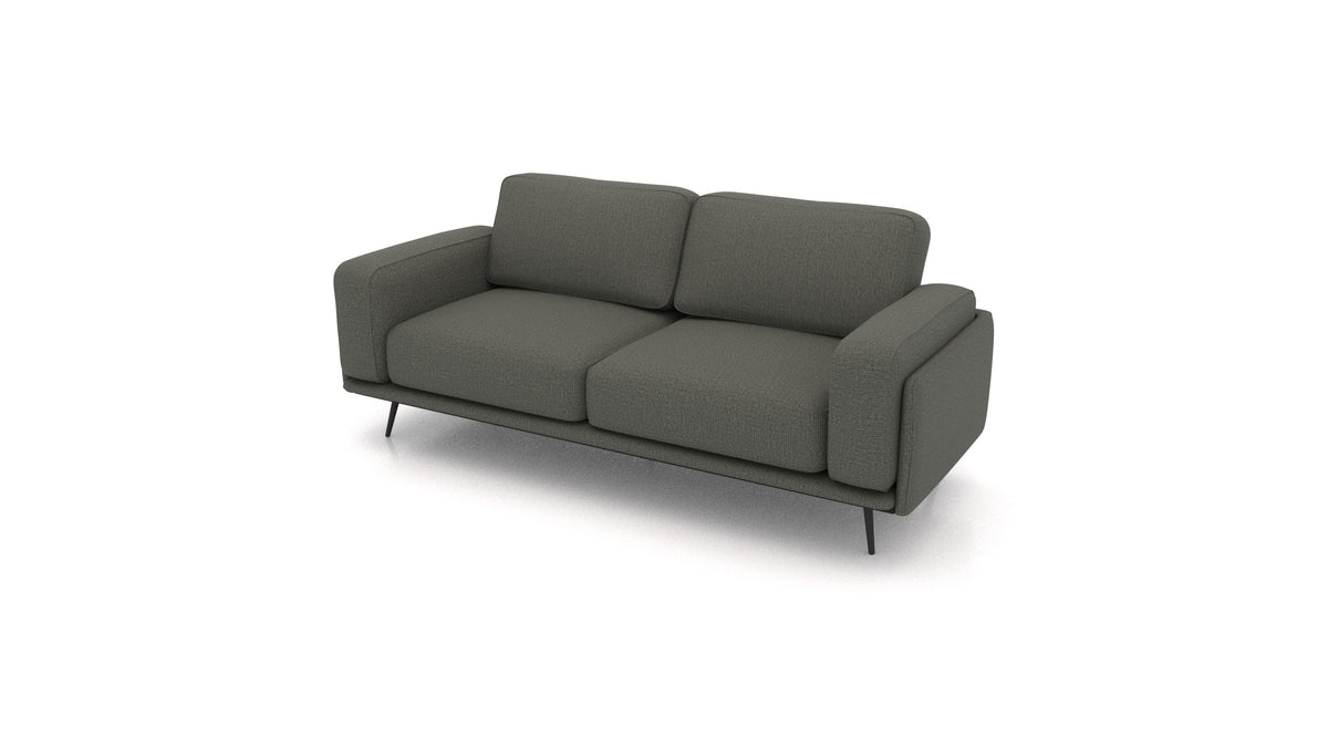 HM-98: Dark Grey