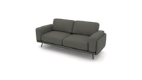 Heim / HM-98: Dark Grey