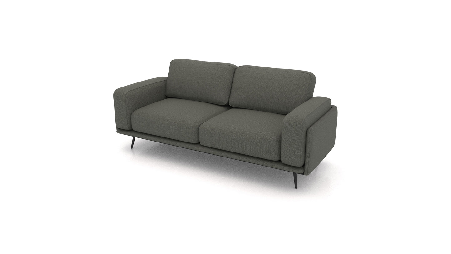 HM-98: Dark Grey