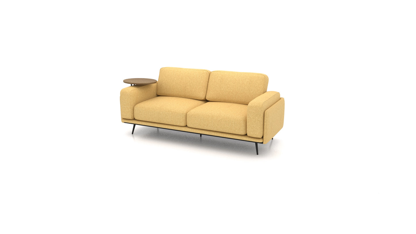 DE-48: Yellow