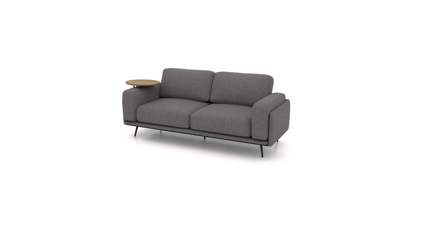 ET-12: Dark Grey