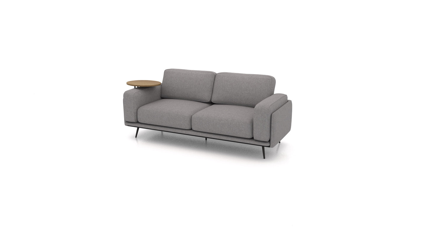 ET-14: Middle Grey