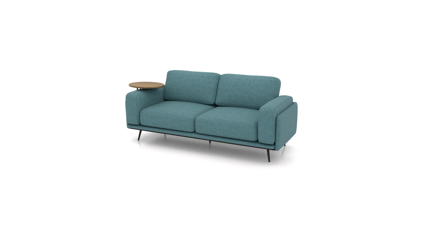 ET-16: Turquoise
