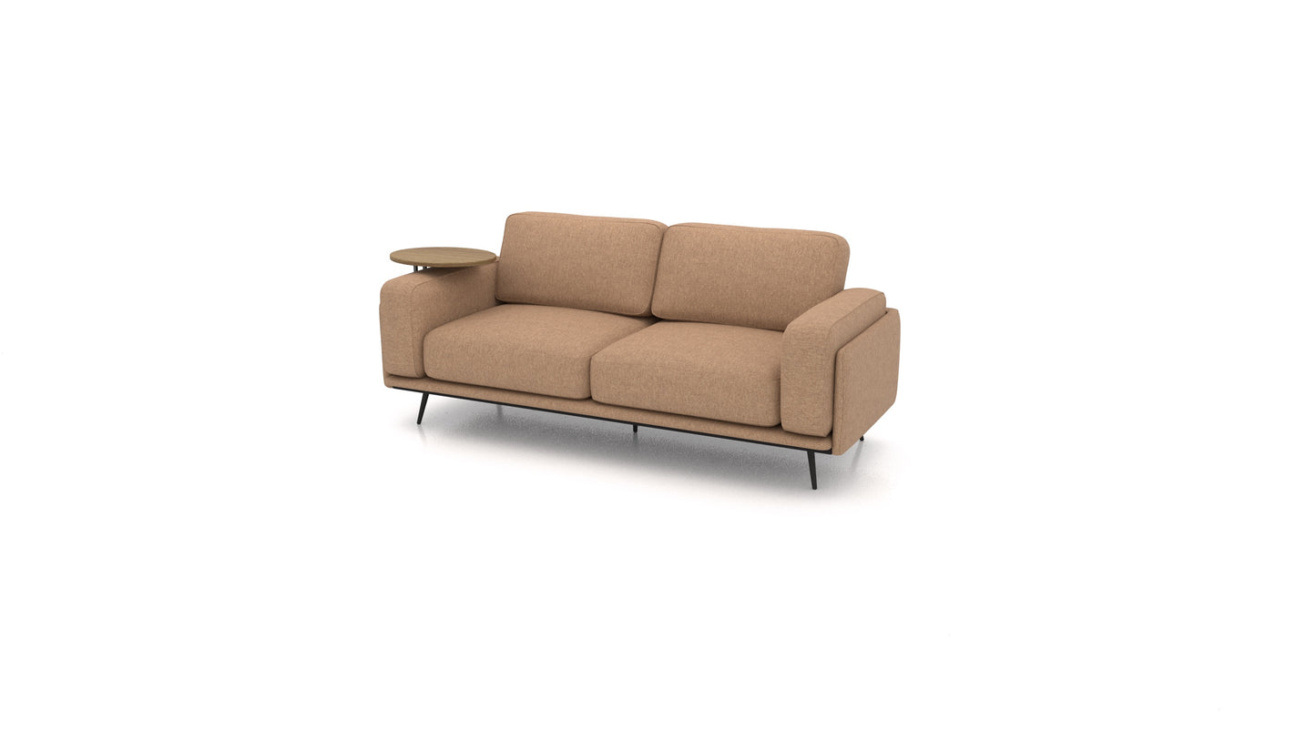 ET-24: Cappuccino