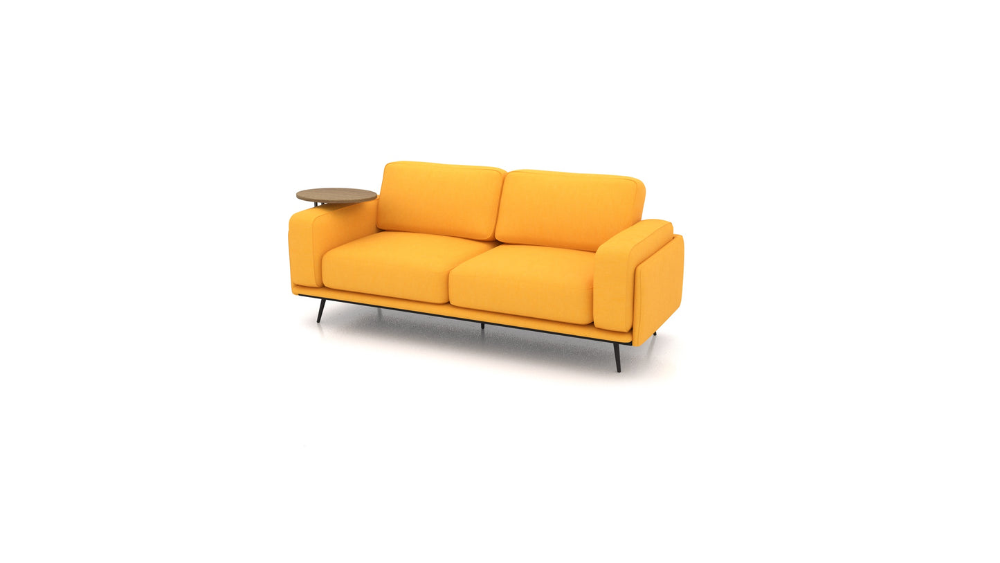 FF-16: Yellow