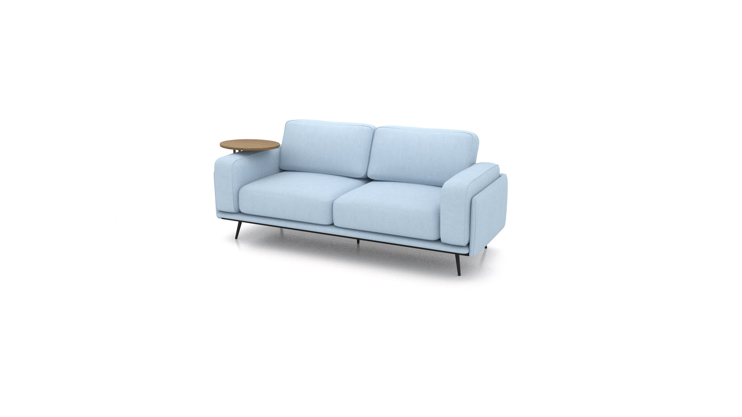 FF-19: Pastel Blue