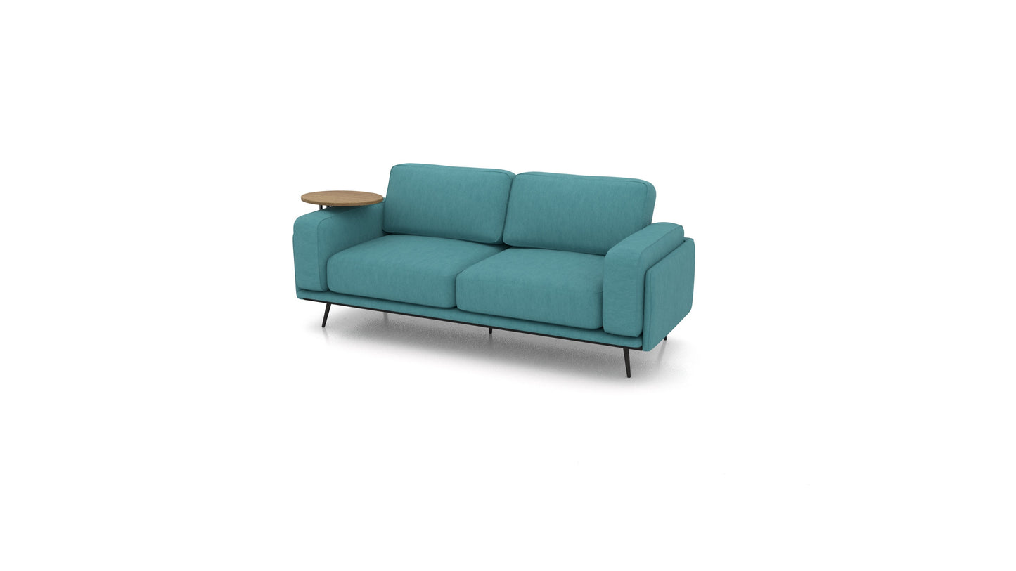 FF-20: Turquoise