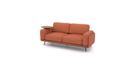 Hygge / HG-56: Terracotta / Snemljive prevleke