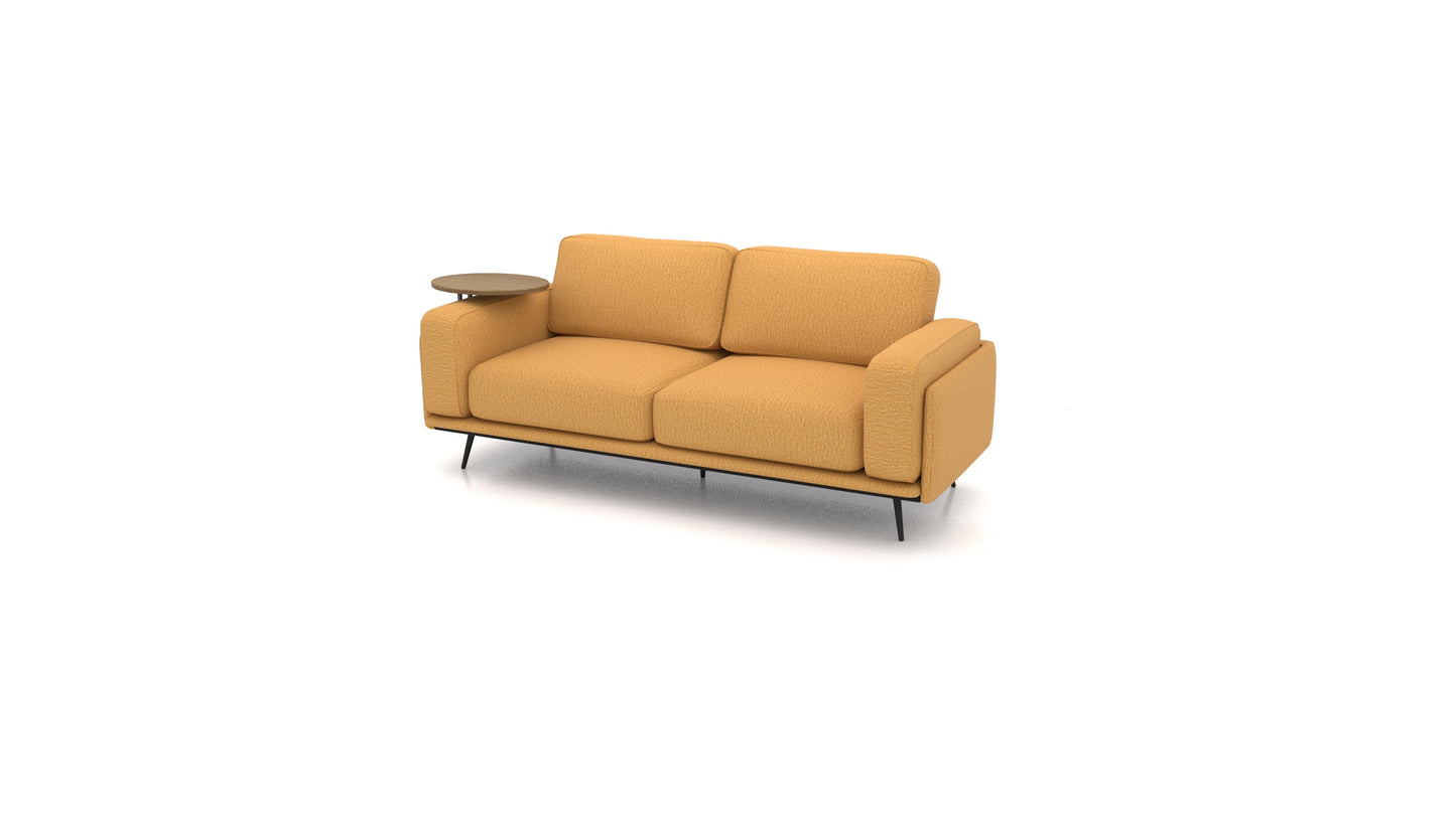 HM-53: Antique Gold
