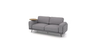 Heim / HM-95: Medium Grey / Snemljive prevleke