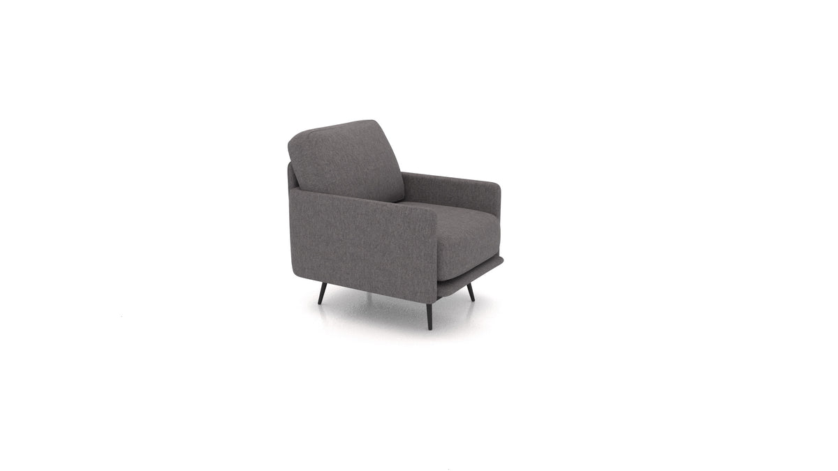 ET-12: Dark Grey