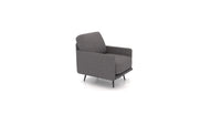 Velare / ET-12: Dark Grey