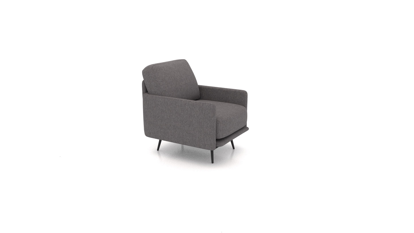 ET-12: Dark Grey